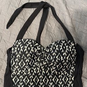 Target Merona one piece